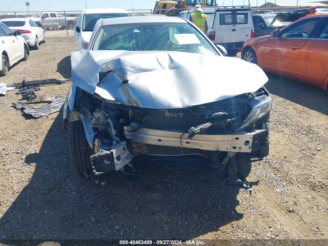 Toyota CAMRY SE 2021 4T1G11AKXMU613271 Image 6