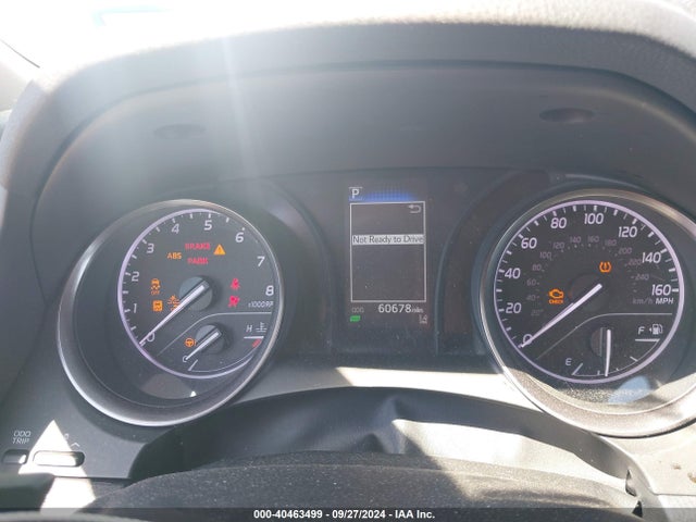 Toyota CAMRY SE 2021 4T1G11AKXMU613271 Image 7