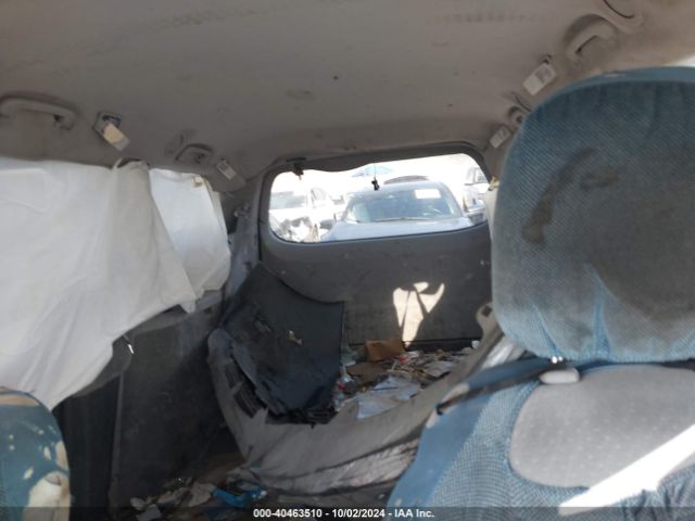 5TDKZ3DC7JS919500 Toyota Sienna Le 8 Passenger