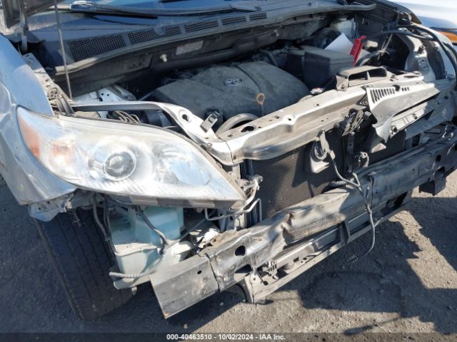5TDKZ3DC7JS919500 Toyota Sienna Le 8 Passenger