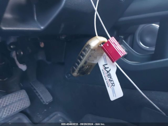 3CZRU5H56MM722935 Honda Hr-v 2wd Ex