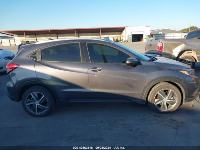3CZRU5H56MM722935 Honda Hr-v 2wd Ex