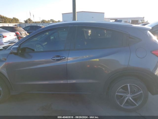 3CZRU5H56MM722935 Honda Hr-v 2wd Ex