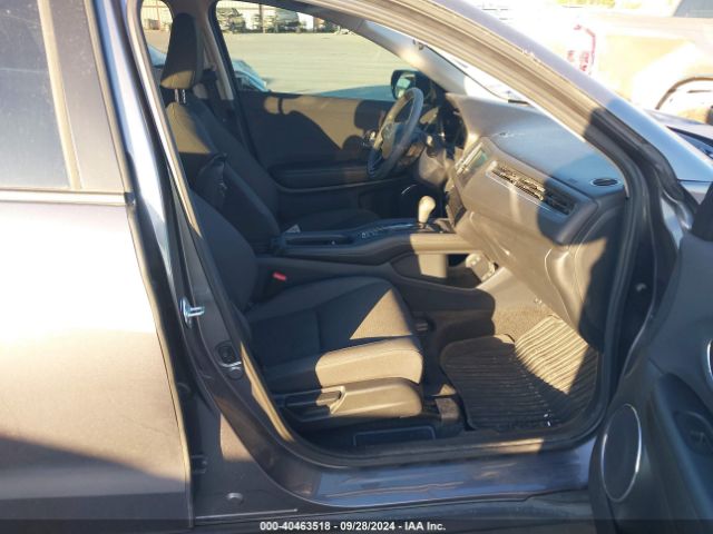 3CZRU5H56MM722935 Honda Hr-v 2wd Ex