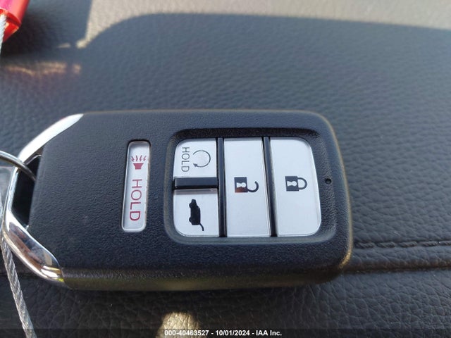 Honda Pilot 2wd Ex 2020 5FNYF5H36LB011135 Image 11