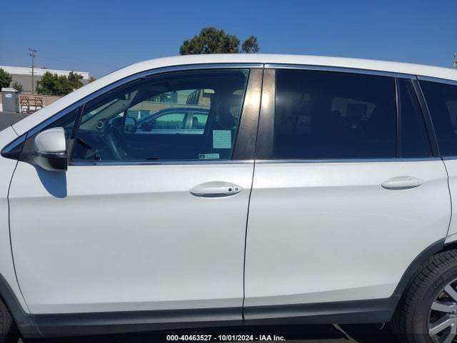 Honda Pilot 2wd Ex 2020 5FNYF5H36LB011135 Image 15