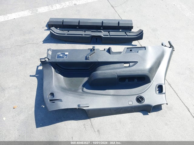 Honda Pilot 2wd Ex 2020 5FNYF5H36LB011135 Image 18