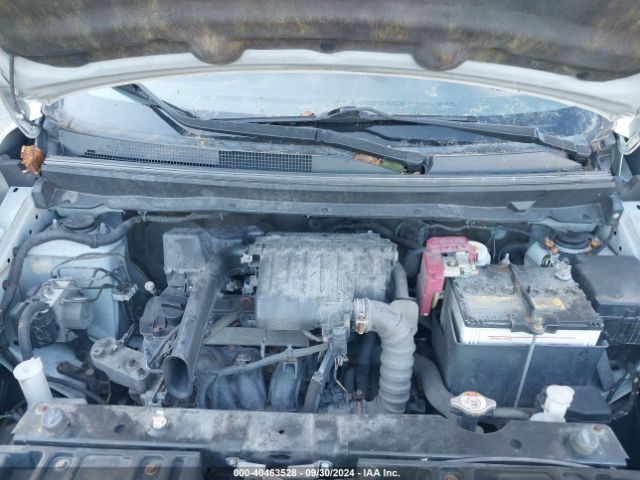 ML32F4FJ0JHF02997 Mitsubishi Mirage G4 Se