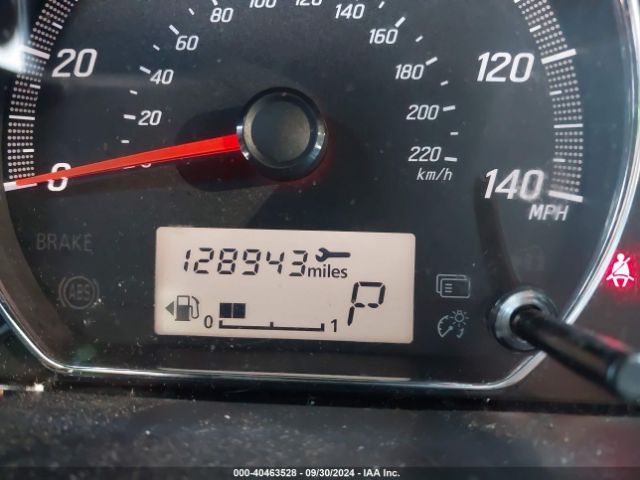 ML32F4FJ0JHF02997 Mitsubishi Mirage G4 Se