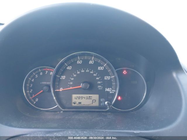 ML32F4FJ0JHF02997 Mitsubishi Mirage G4 Se