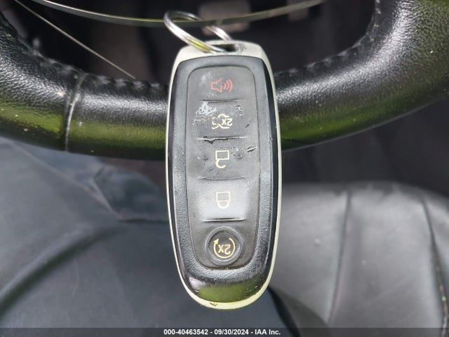 Ford Focus Titanium 2015 1FADP3N22FL381713 Image 11