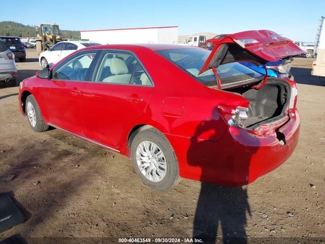 Toyota CAMRY LE 2014 4T4BF1FK5ER434163 Image 3
