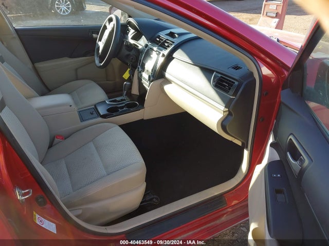 Toyota CAMRY LE 2014 4T4BF1FK5ER434163 Image 5