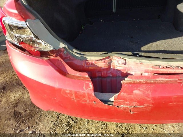Toyota CAMRY LE 2014 4T4BF1FK5ER434163 Image 6