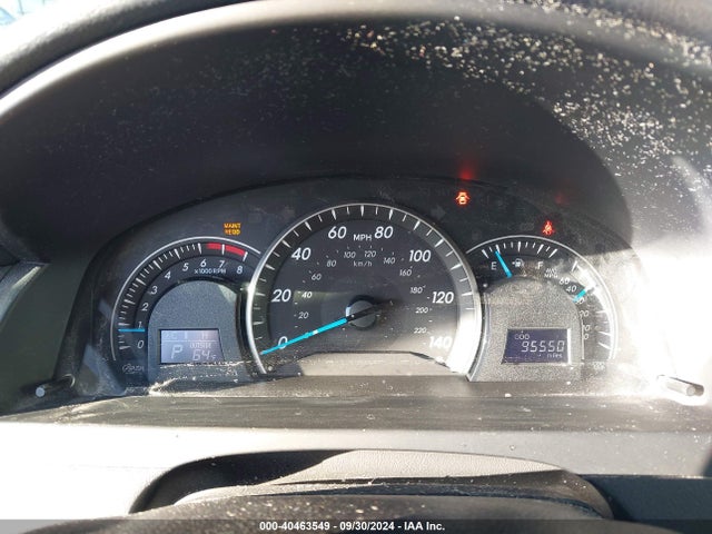 Toyota CAMRY LE 2014 4T4BF1FK5ER434163 Image 7