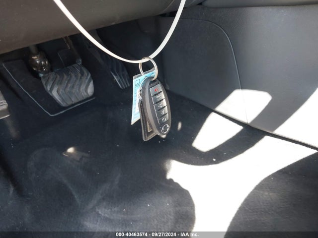 Nissan Sentra Sr Xtronic Cvt 2020 3N1AB8DV6LY221389 Image 11