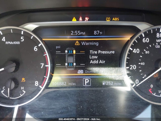 Nissan Sentra Sr Xtronic Cvt 2020 3N1AB8DV6LY221389 Image 15