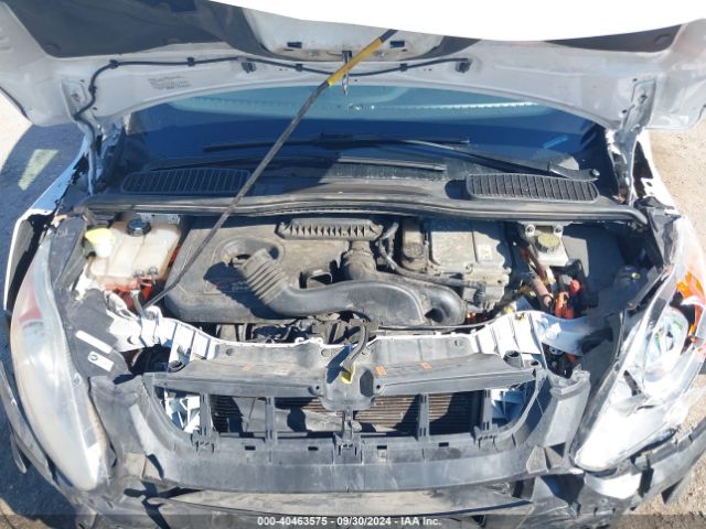 1FADP5CU5FL106515 Ford C-max Energi Sel