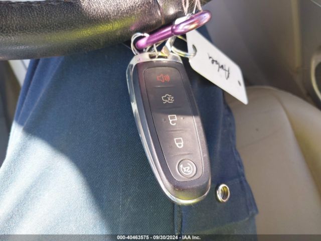 1FADP5CU5FL106515 Ford C-max Energi Sel