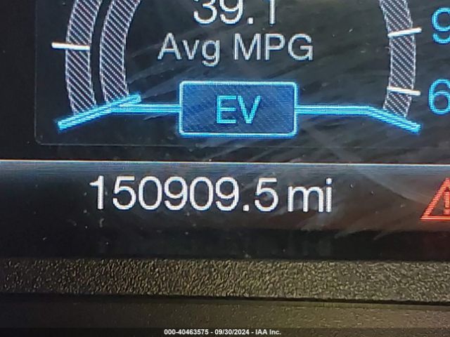 1FADP5CU5FL106515 Ford C-max Energi Sel