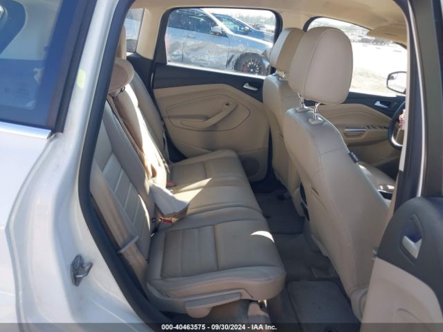 1FADP5CU5FL106515 Ford C-max Energi Sel