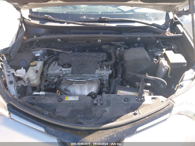 2T3YFREV3HW403326 Toyota Rav4 Limited/platinum