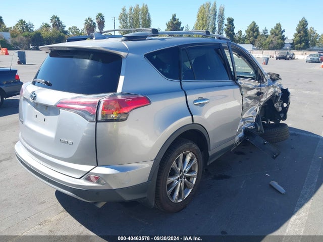 2T3YFREV3HW403326 Toyota Rav4 Limited/platinum