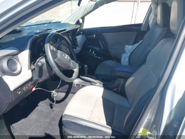 2T3YFREV3HW403326 Toyota Rav4 Limited/platinum