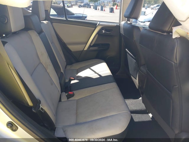2T3YFREV3HW403326 Toyota Rav4 Limited/platinum