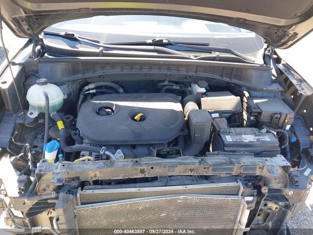 Hyundai TUCSON SE 2018 KM8J2CA40JU625389 Image 10