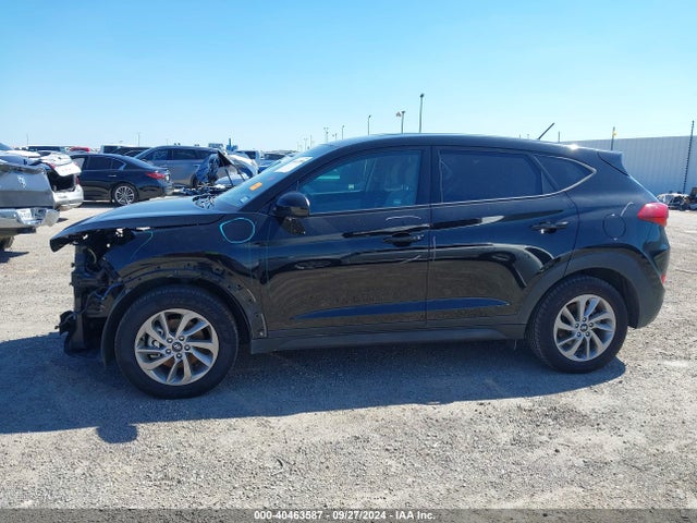 Hyundai TUCSON SE 2018 KM8J2CA40JU625389 Image 15