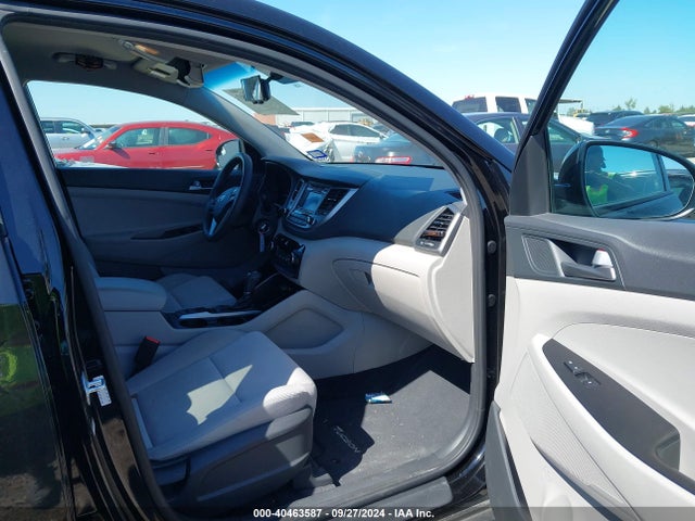 Hyundai TUCSON SE 2018 KM8J2CA40JU625389 Image 5