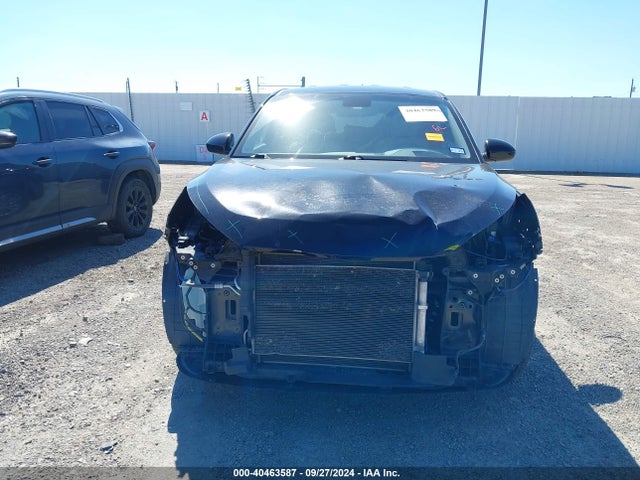 Hyundai TUCSON SE 2018 KM8J2CA40JU625389 Image 6