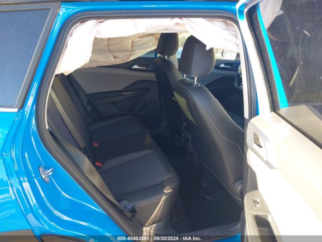 3VVVX7B27RM017561 Volkswagen Taos 1.5t Se