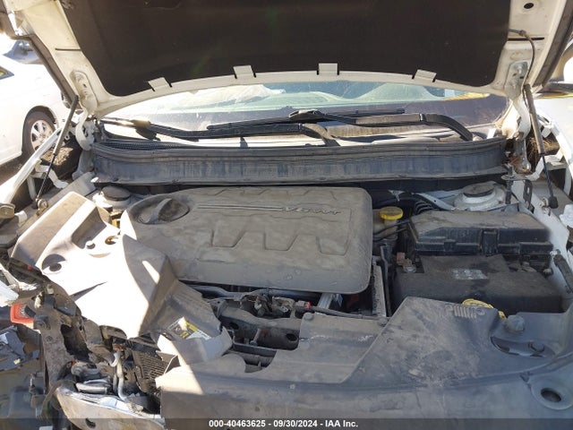 Jeep Cherokee Latitude 2015 1C4PJMCS0FW755610 Image 10