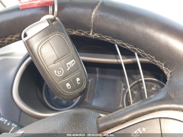 Jeep Cherokee Latitude 2015 1C4PJMCS0FW755610 Image 11