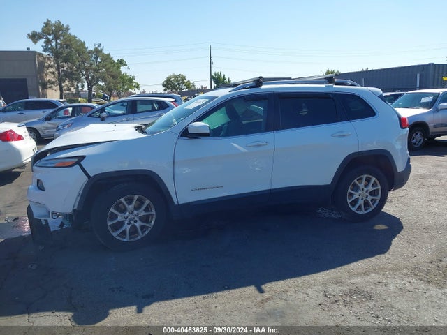 Jeep Cherokee Latitude 2015 1C4PJMCS0FW755610 Image 15
