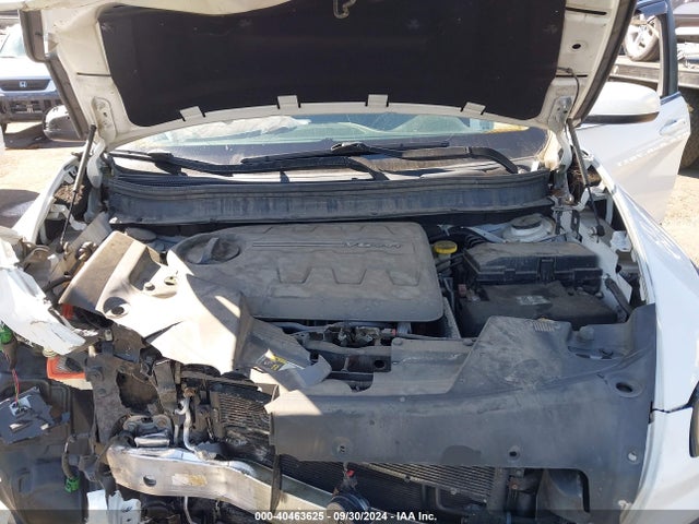 Jeep Cherokee Latitude 2015 1C4PJMCS0FW755610 Image 6