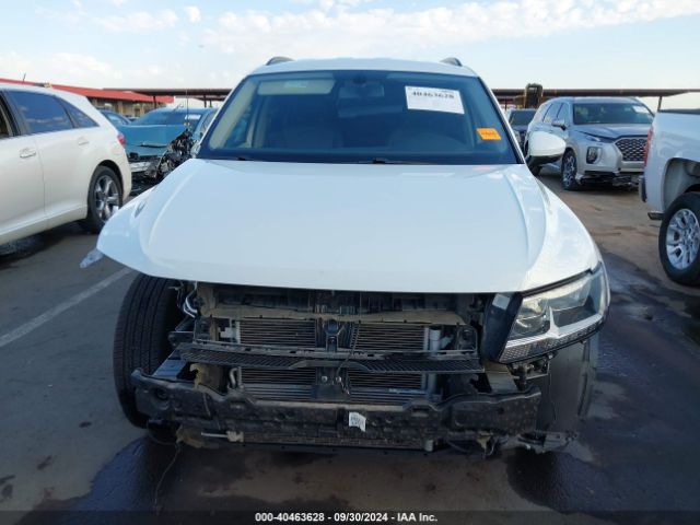 3VV3B7AX9LM125691 Volkswagen Tiguan 2.0t Se/2.0t Se R-line Black/2.0t Sel