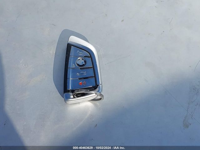 WBA7E2C59GG546670 BMW 740I