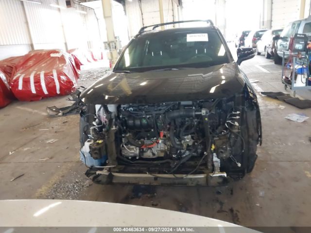 JTM16RFV7ND057578 Toyota Rav4 Hybrid Se
