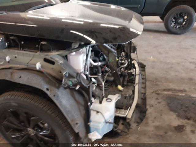JTM16RFV7ND057578 Toyota Rav4 Hybrid Se