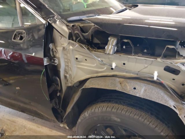 JTM16RFV7ND057578 Toyota Rav4 Hybrid Se