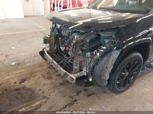 JTM16RFV7ND057578 Toyota Rav4 Hybrid Se