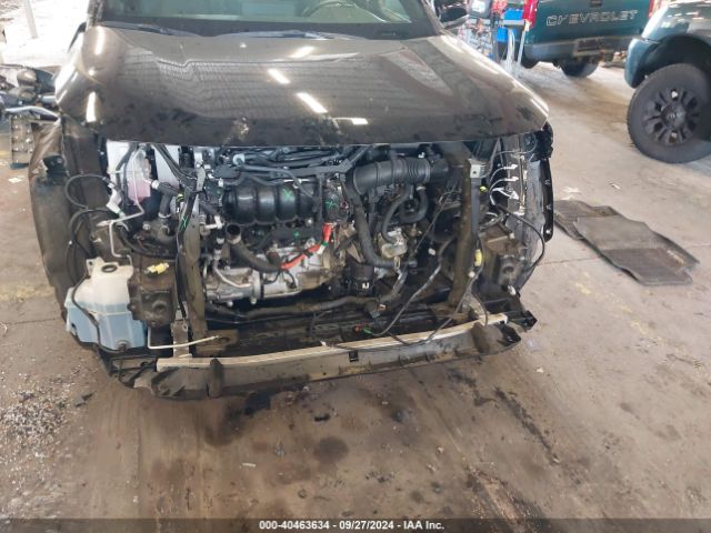 JTM16RFV7ND057578 Toyota Rav4 Hybrid Se