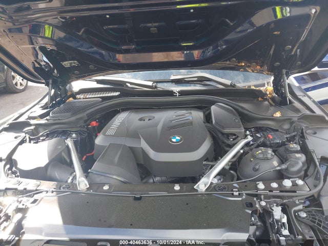 WBA53FJ03RCR36329 BMW 530 I Xdrive