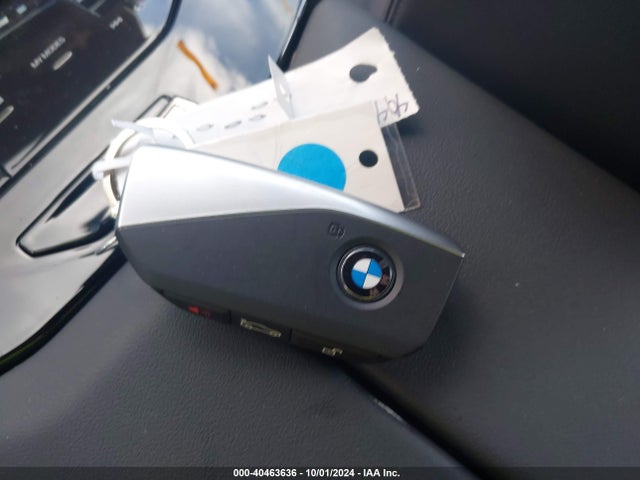 WBA53FJ03RCR36329 BMW 530 I Xdrive