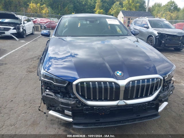 WBA53FJ03RCR36329 BMW 530 I Xdrive