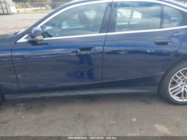 WBA53FJ03RCR36329 BMW 530 I Xdrive