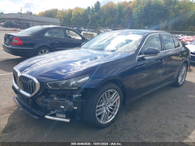 WBA53FJ03RCR36329 BMW 530 I Xdrive